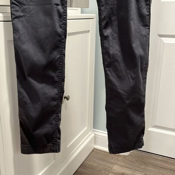 TOAD&CO Organic Cotton Nylon Emilia Pants Women’s, Size 4 - Picture 3 of 12